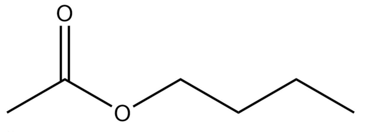 ​n-Butyl acetate