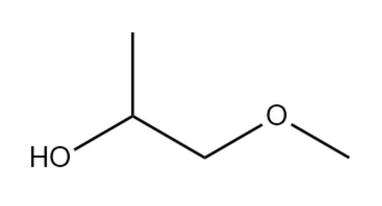 ​1-Methoxy-2-propanol