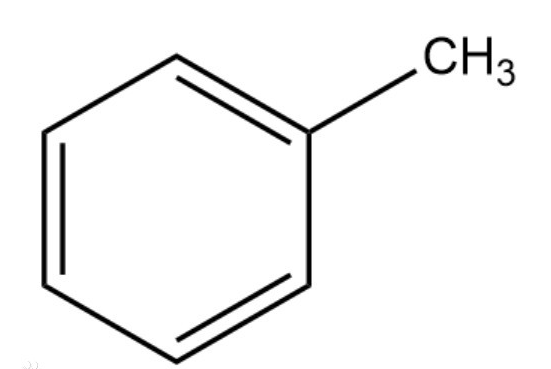 ​Toluene
