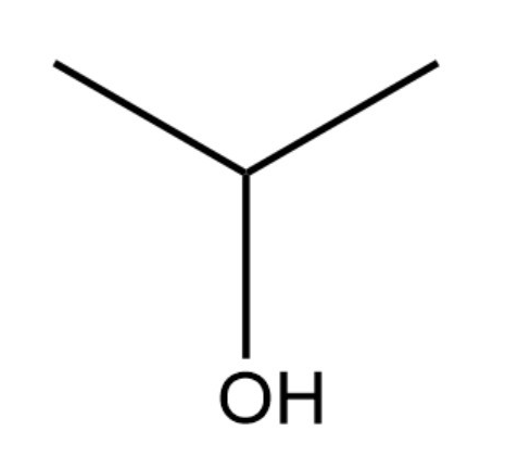 ​Isopropanol