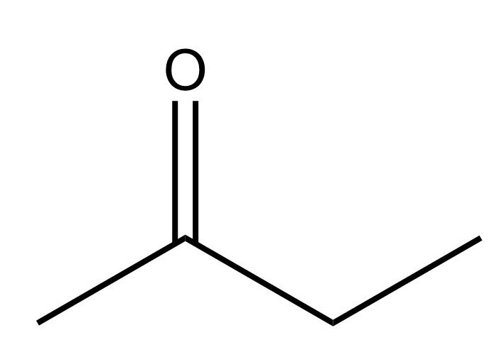 ​2-Butanone