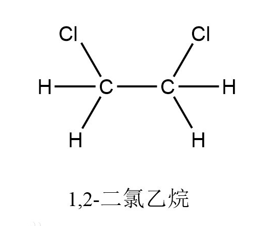 Dichloroethane