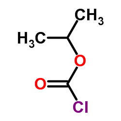  Isopropyl chloroformate