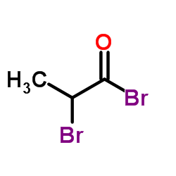2-Bromopropionyl bromide