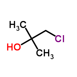  1-CHLORO-2-METHYL-2-PROPANOL