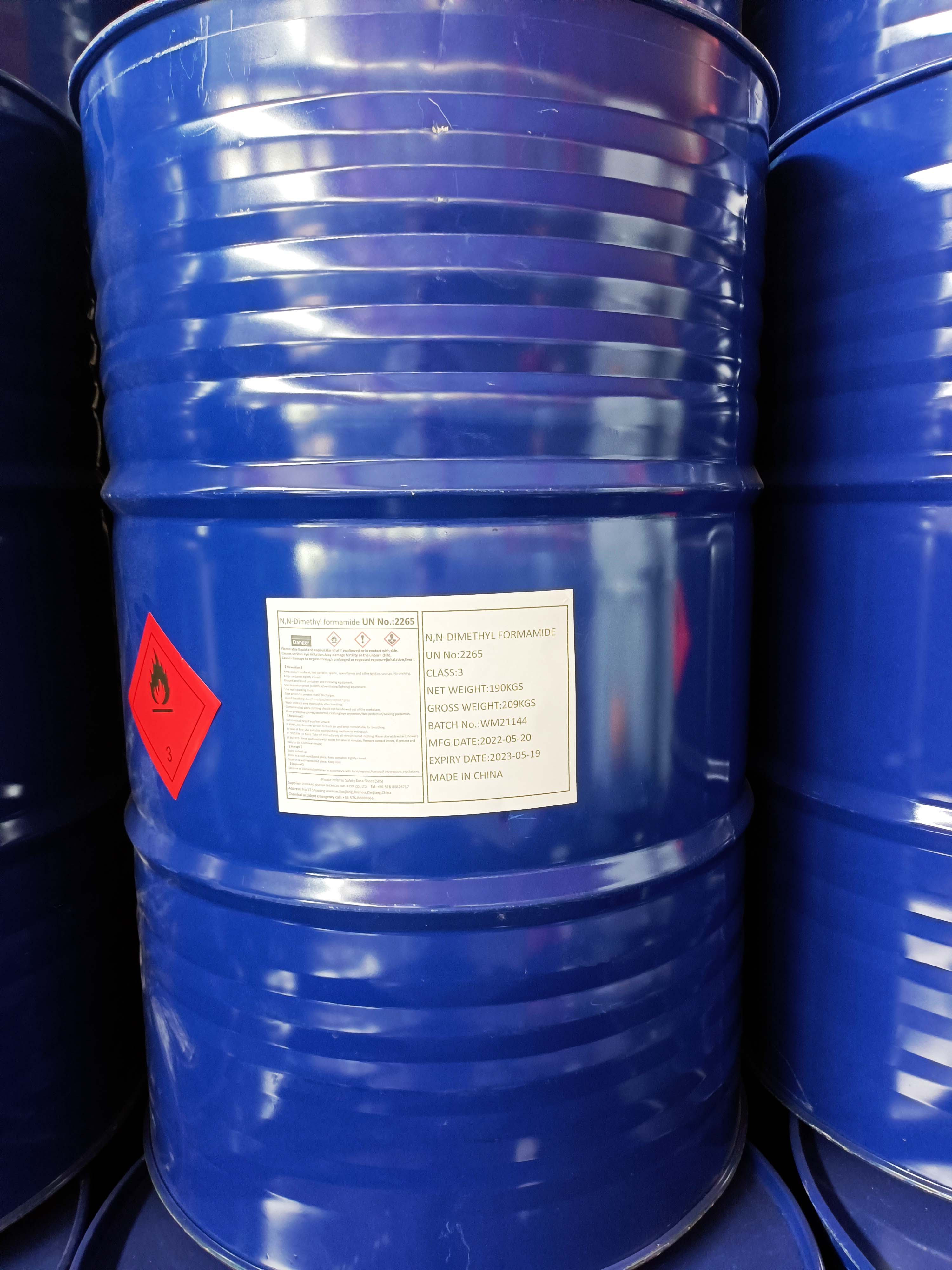 N,N-Dimethylformamide